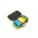 Gamegenic: Game Shell 250+ - Green