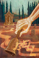 The Devil's Dandy Dogs RPG