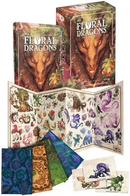 The Field Guide to Floral Dragons (Box Set)