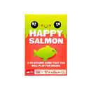 Happy Salmon