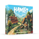 Hamlet: The Village Building Game 