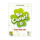 So Clover!