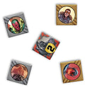 Marvel Strike Team Strategy Game: Avengers Initiative