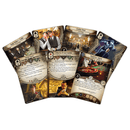 Arkham Horror LCG: Fortune and Folly Scenario Pack 