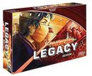 Pandemic Legacy: Season 1 - Red Edition