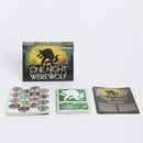 One Night Ultimate Werewolf