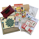 The Morrison Game Factory