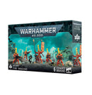 Games Workshop: Warhammer 40,000 - Aeldari - Fire Dragons (46-46)