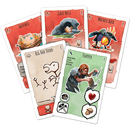 Paleo: The Terror Birds Promo Module 1 