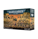 Games Workshop: Warhammer 40,000 - Drukhari - Realspace Raiders Battleforce (45-69)