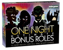 One Night Ultimate Werewolf Bonus Roles