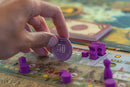 Scythe - Invaders from Afar Expansion