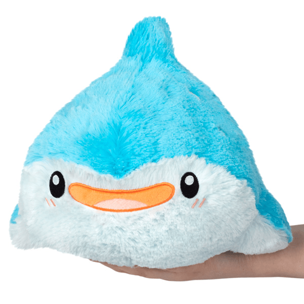 Squishable: Mini Whale Shark 