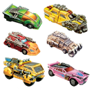 Car Wars - 2 Player Starter Set - Blue/Green