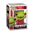 Funko Pop! DC Harley Quinn: Frank the Plant (