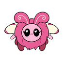 Squishable: Snugglemi Snackers Lovebug