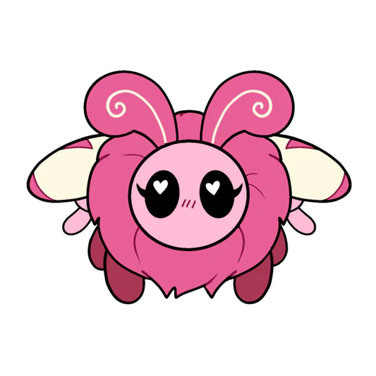 Squishable: Snugglemi Snackers - Lovebug