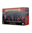 Games Workshop: Age of Sigmar - Daemons of Khorne - Bloodletters (97-08)