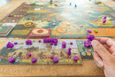 Scythe - Invaders from Afar Expansion