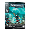 Games Workshop: Warhammer 40,000 - Aeldari - Kharseth (46-81)