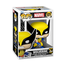 Funko Pop! Marvel - Wolverine Classic Suit (Wolverine 50th Anniversary)