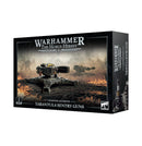 Games Workshop:  Warhammer - The Horus Heresy - Legiones Astartes - Tarantula Sentry Guns (31-109)
