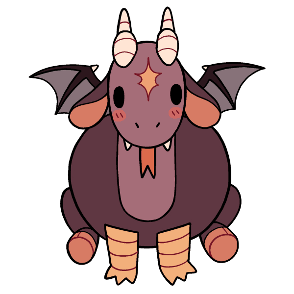 Squishable: Mini Squishable Jersey Devil 