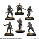 Star Wars Legion: Empire - Imperial Special Forces