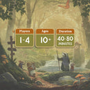 Everdell: Bellfaire Expansion