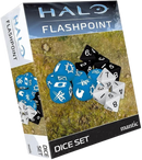 Halo: Flashpoint - Dice Booster