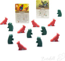 Everdell: Bellfaire Expansion