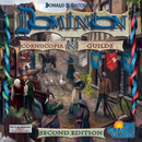 Dominion: Cornucopia & Guilds Expansion - Second Edition