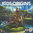 Bios: Origins Second Edition