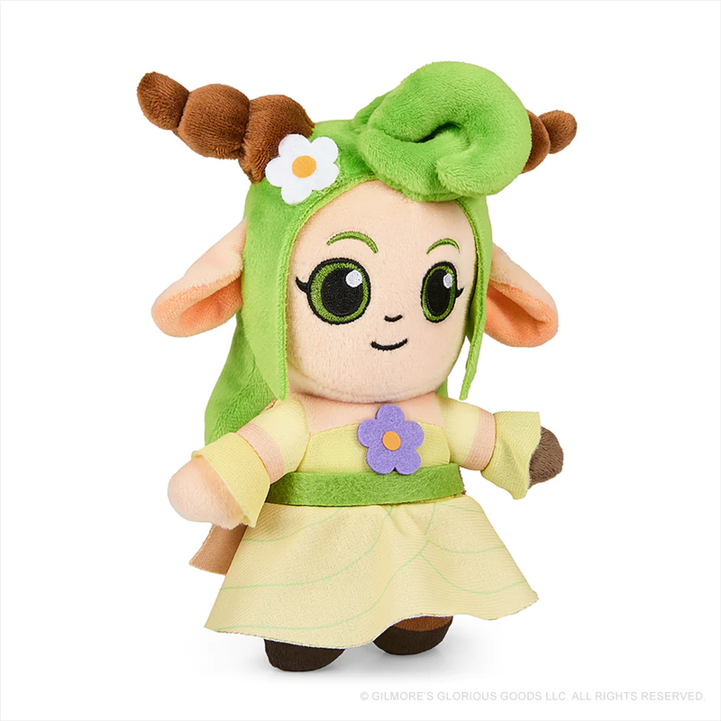 Critical Role: Bells Hells - Fearne Calloway - Phunny Plush by Kidrobot