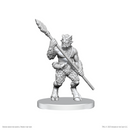 D&D Nolzur's Marvelous Miniatures: Classic Satyr - Unpainted