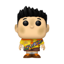 Funko Pop! Pixar: Up! - Russell with Sash (
