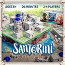 Santorini: Second Edition