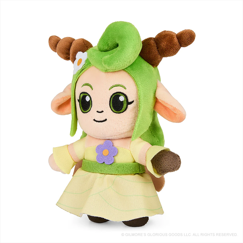 Critical Role: Bells Hells - Fearne Calloway - Phunny Plush by Kidrobot