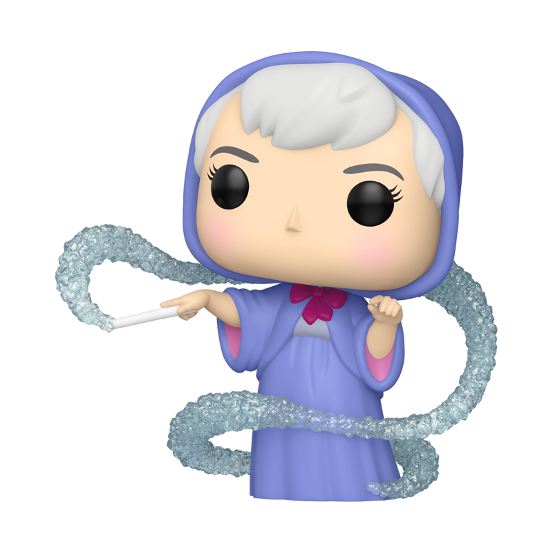 Funko Pop! Disney 75th: Fairy Godmother (