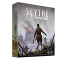 Scythe - The Rise of Fenris Expansion