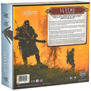 Scythe - The Rise of Fenris Expansion