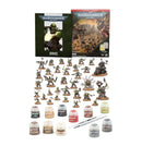 Games Workshop: Warhammer 40,000 - Getting Started With Orks (60-53)