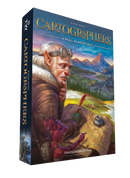 Cartographers: A Roll Player Tale