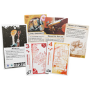 Arcs: Conflict & Collapse in the Reach