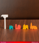 Tiny Towns
