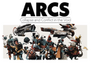 Arcs: Conflict & Collapse in the Reach