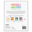 Unstable Unicorns - Diamond Edition