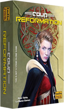 Coup - Reformation Expansion