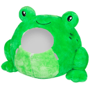 Squishable: Undercover Corgi in Frog 