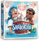 Santorini: Second Edition